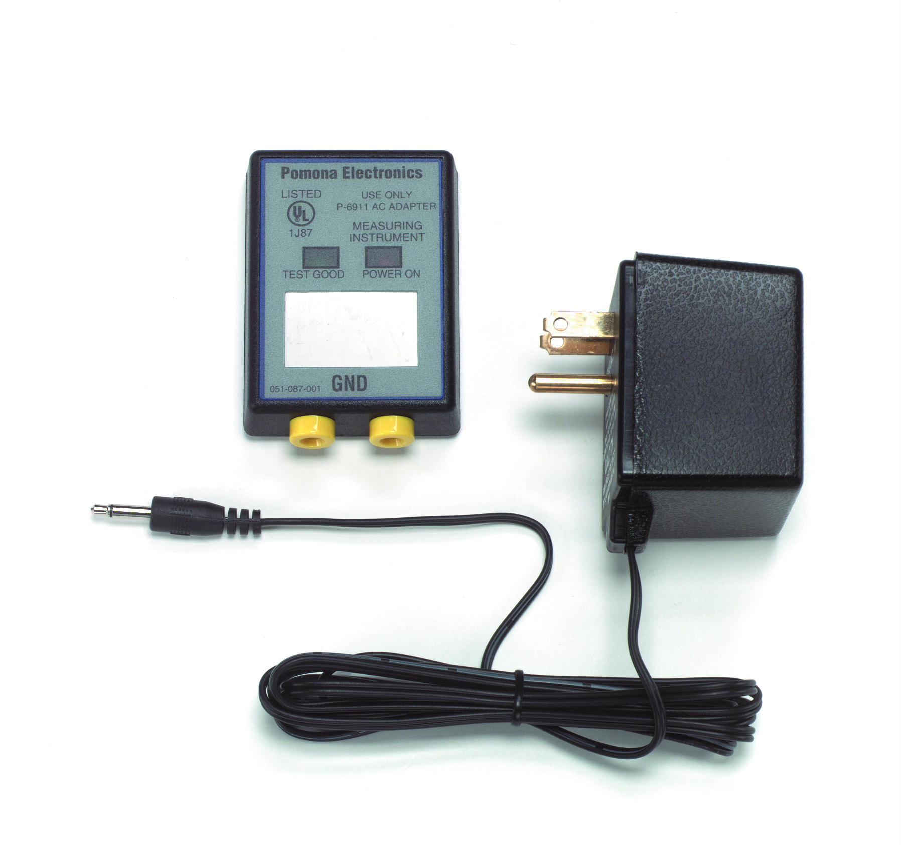 Pomona Wrist ESD Tester