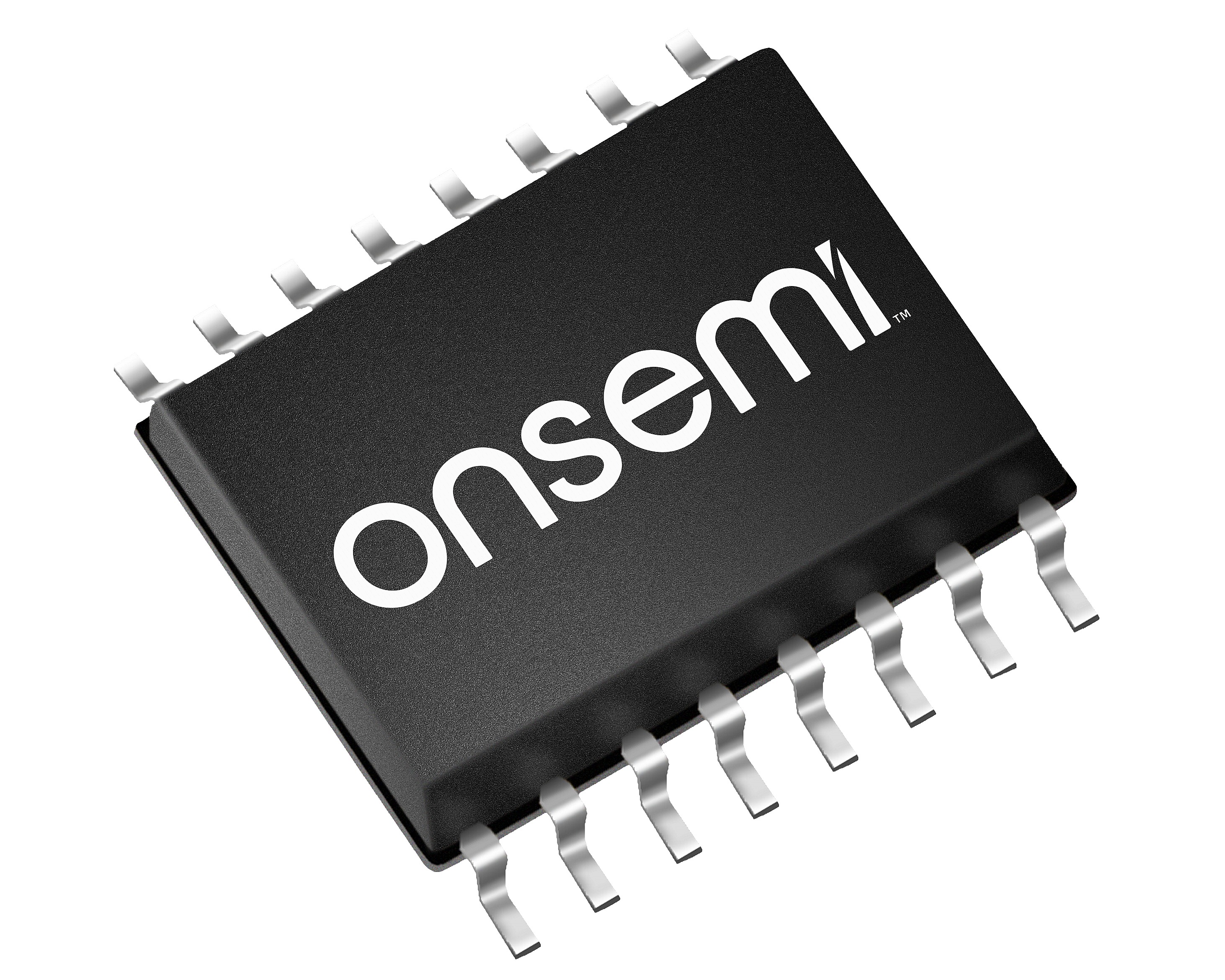 onsemi, Battery Charger IC 21 V Input 3.3 V Output 10 mA, TSSOP-16 16-Pin