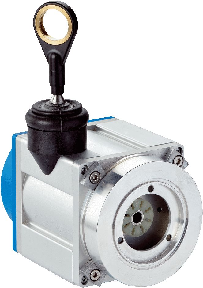 SICK MRA Series Absolute Draw Wire Encoder