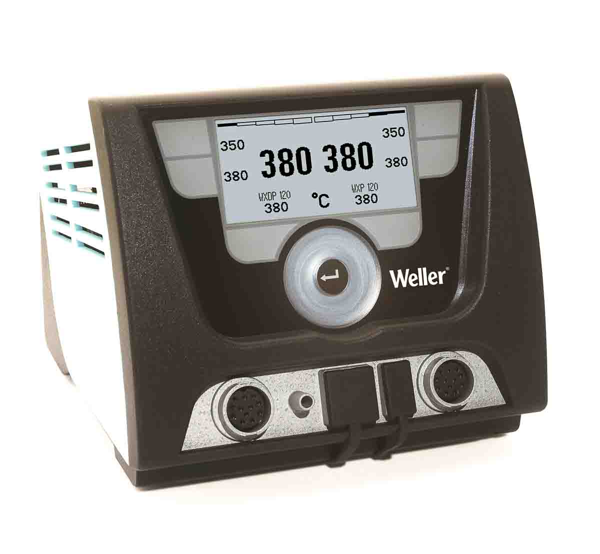 Weller WXD 2 Power Unit 255W, 230V, 50°C to 450°C