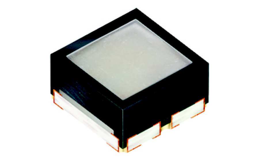 ams OSRAM LED  SMD, LRTBR98G-R5T-1+S7T7-35+PQ-25