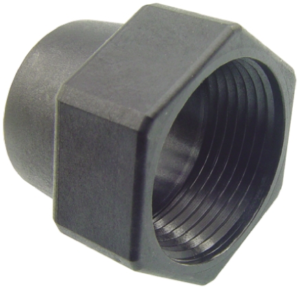 ITT Cannon Din Plug