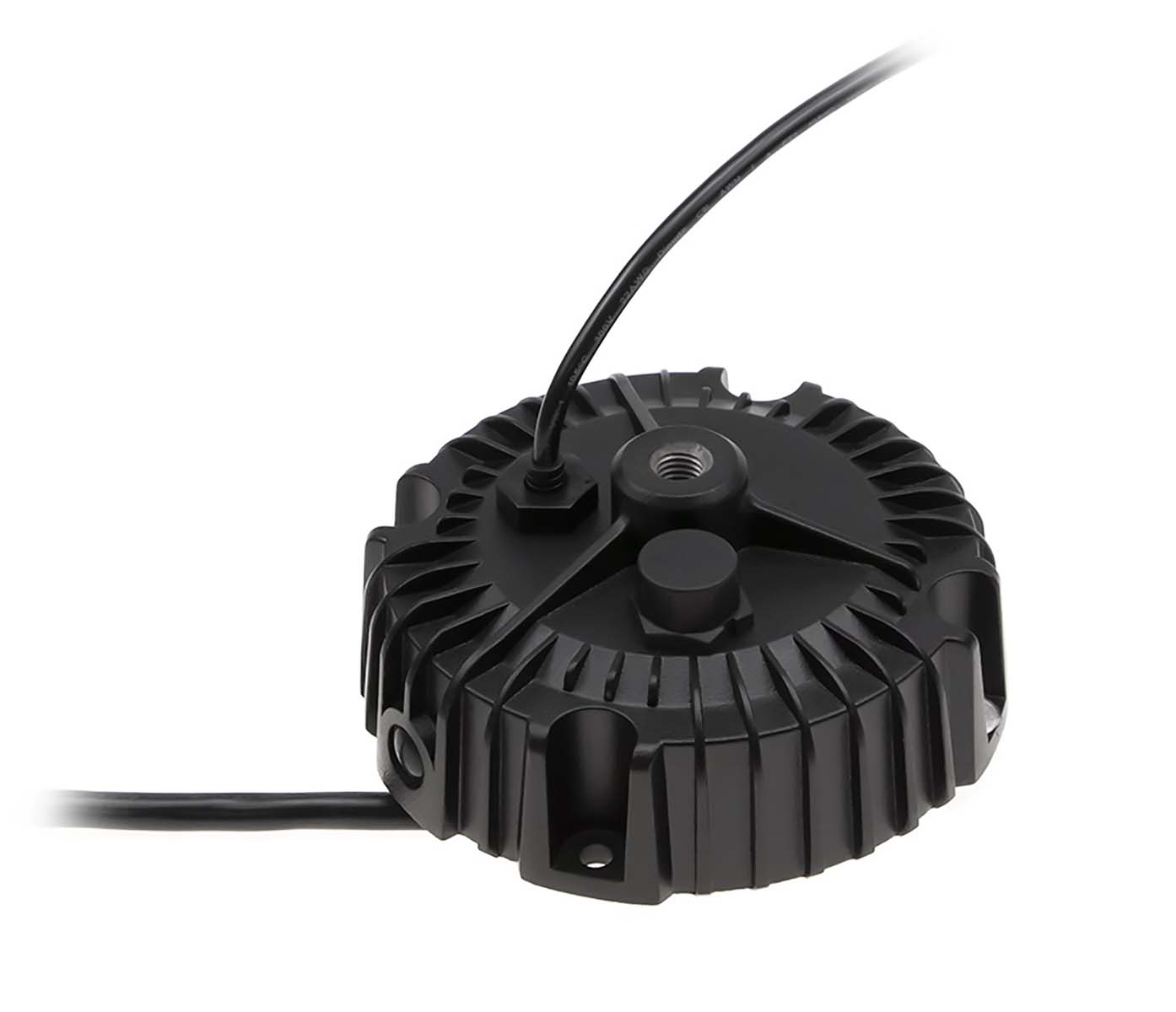 MEAN WELL LED Driver, 30 → 60V Output, 240W Output, 4 → 5.7A Output Dimmable