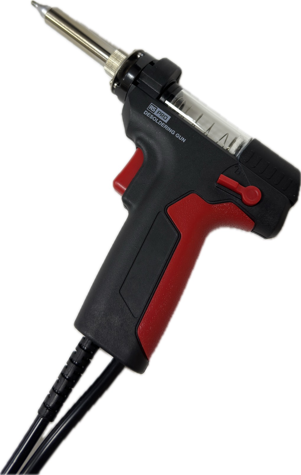RS PRO Electric Soldering Iron, 250W, for use with Soldering Station 276-9518