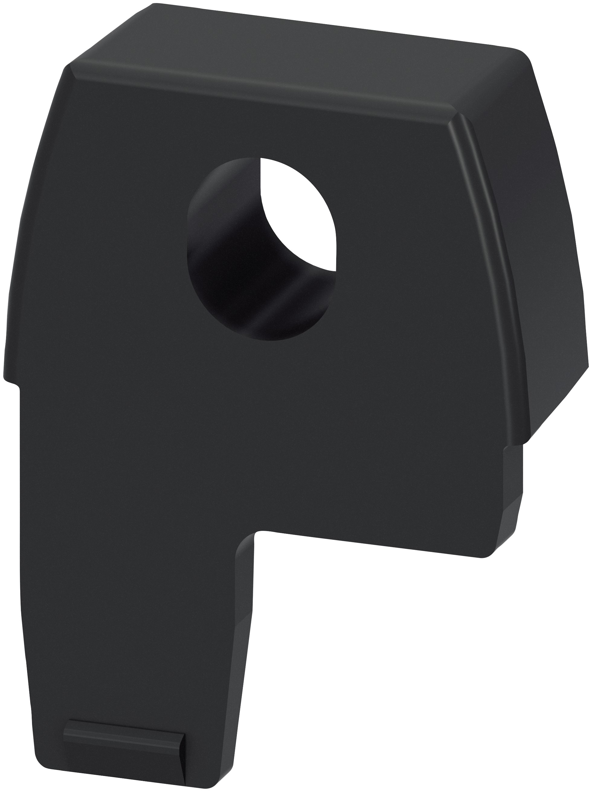 Siemens Push-in Lugs For Use With 3RM1