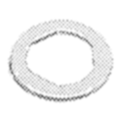SMC M5 PVC Bi-Material Seal