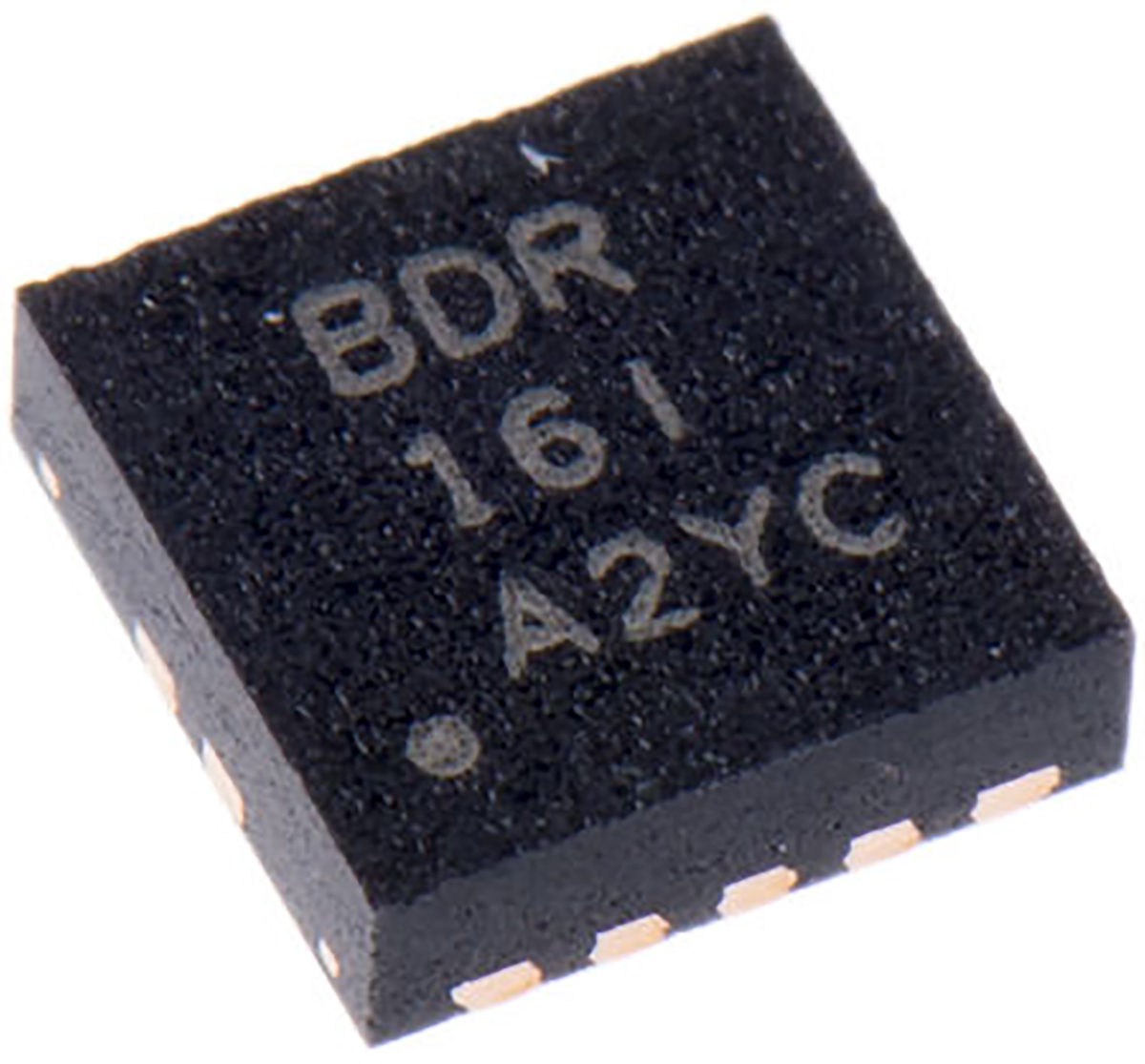 Texas Instruments, LM53601AQDSXTQ1 Step-Down Switching Regulator, 1-Channel 1A Adjustable 10-Pin, WSON