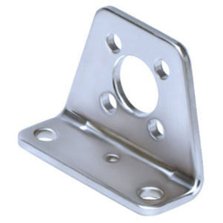 SMC Mounting Bracket CG-032-24A