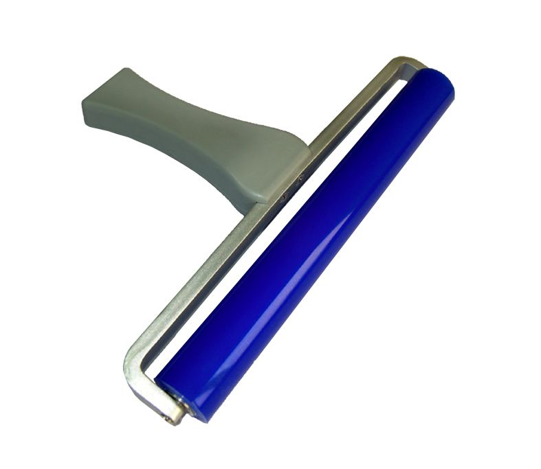 EUROSTAT 203mm Anti Static Roller Roller