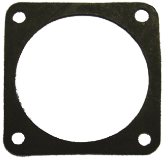 Glenair, 10 Connector Seal Flange, Shell Size 18 diameter 28.6mm for use with IPT Series