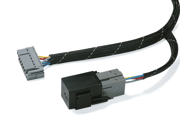 HellermannTyton Expandable Braided Polyester Black Cable Sleeve, 3mm Diameter, 200m Length, Helagaine HEGP Series