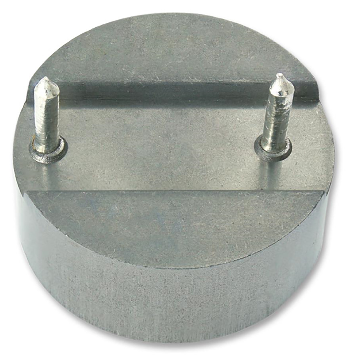 Vishay 1 μH ±20% Leaded Inductor, Max SRF:35.7MHz, 66A Idc, 0.92mΩ Rdc, IHTH-0750IZ-5A
