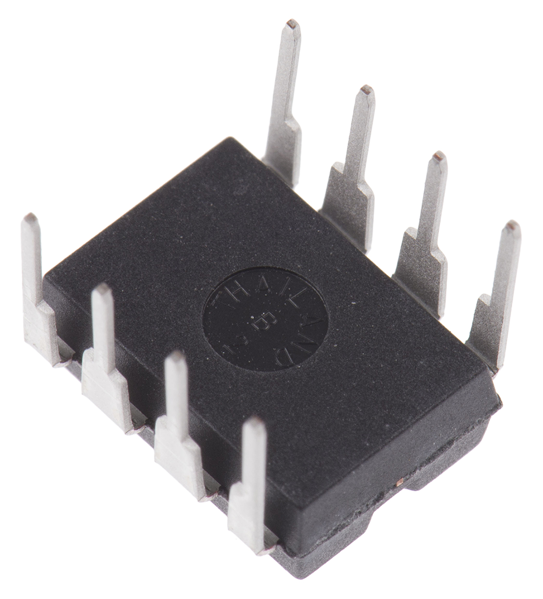 Microchip, 5-Channel Charge Pump, Regulator, 20 mA, 10 V, PDIP 8-Pin