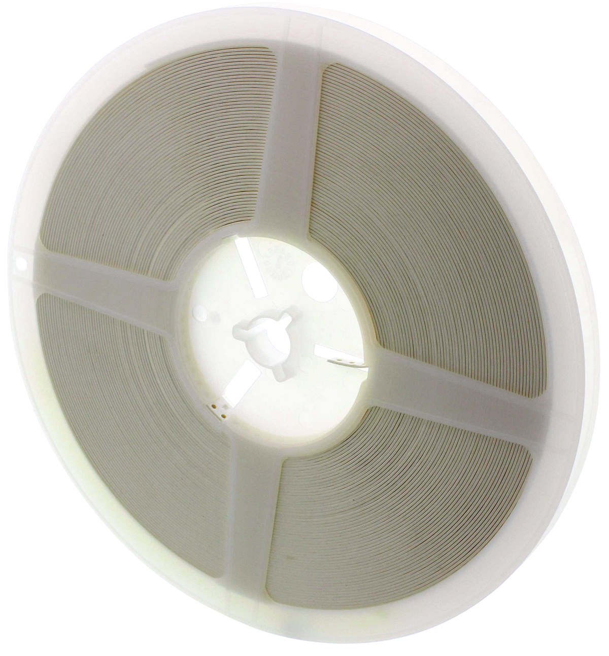 KYOCERA AVX 100nF Multilayer Ceramic Capacitor MLCC, 50V dc V, ±10% , SMD