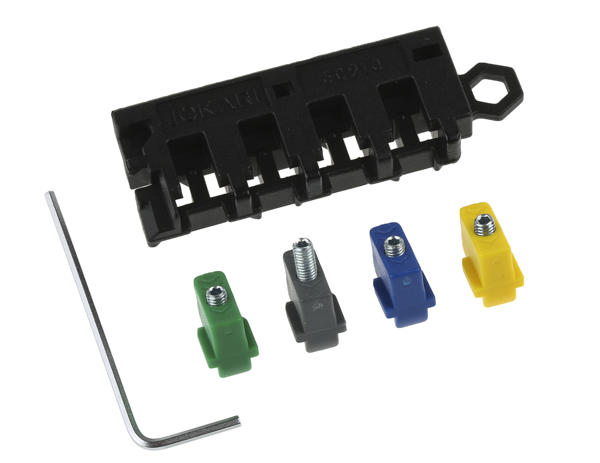 Jokari Locator Box Locator for use with Cable Stripper