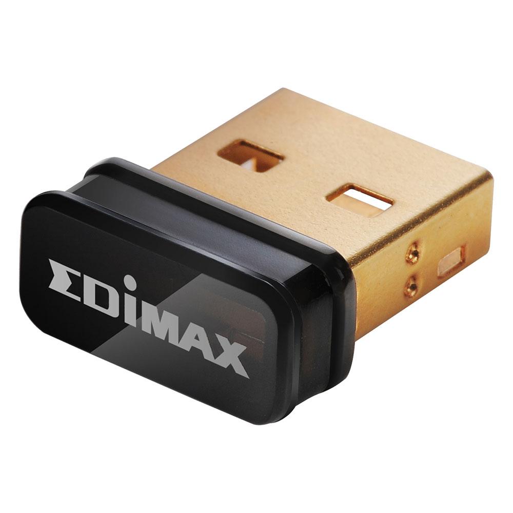 Edimax USB 2.0 WiFi Adapter