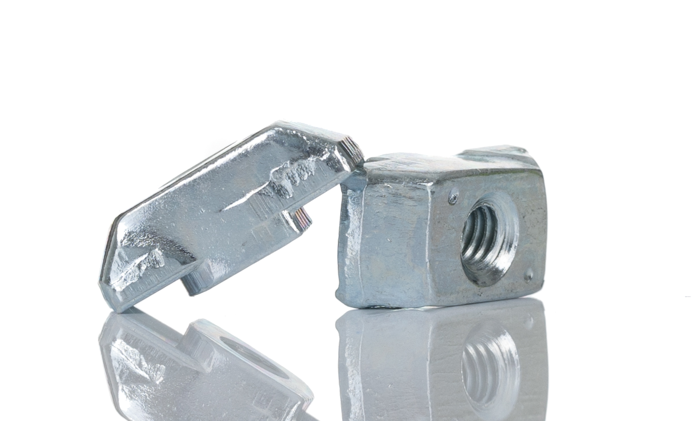 Bosch Rexroth M4 T-Slot Nut, Connecting Component, Strut Profile 30 mm, Groove Size 8mm