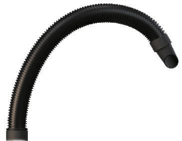 Metcal BVX-200 Flexible Arm for use with BVX 101