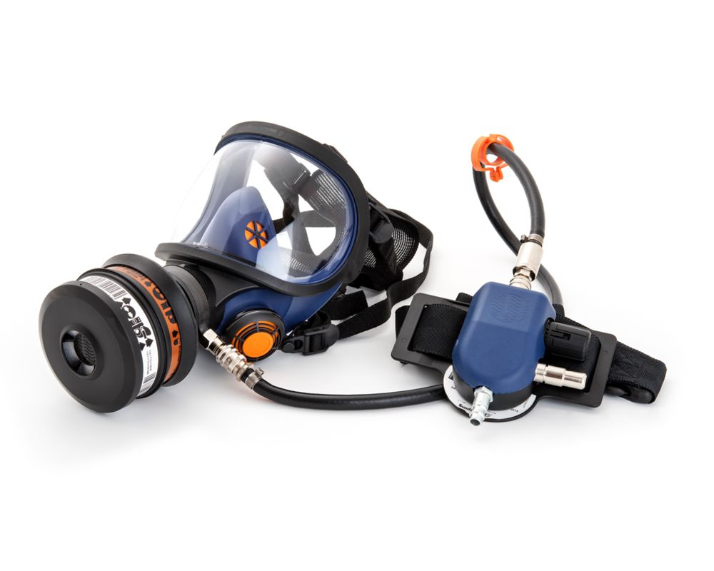 Sundstrom H03 Series Respirator Mask