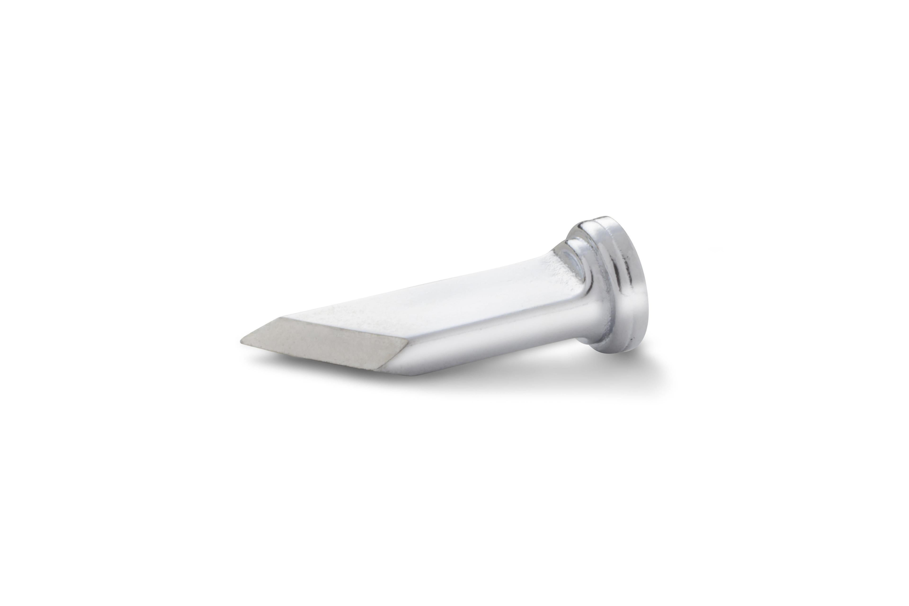 Weller LT KN 6,5 mm Knife Soldering Iron Tip