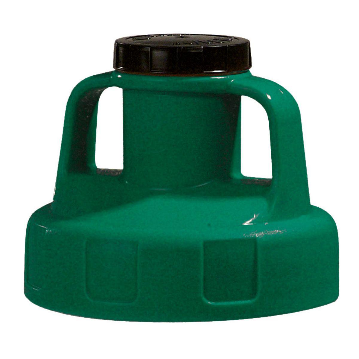 SKF High Density Polyethylene General purpose lid, 10L