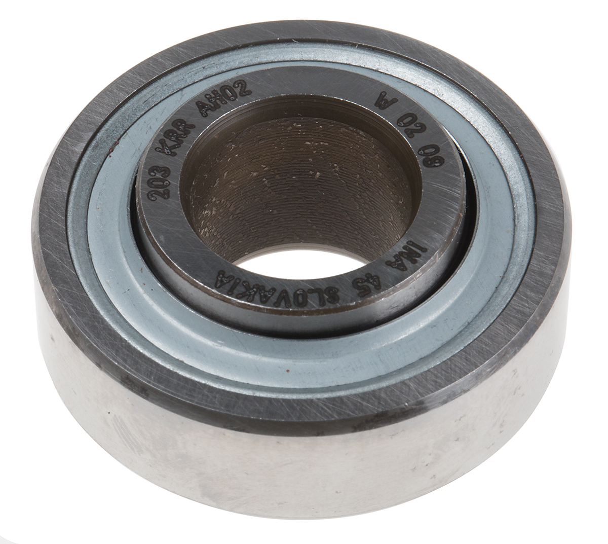 INA Bearing Inserts 16.2mm ID 40mm OD 203-XL-KRR-AH02