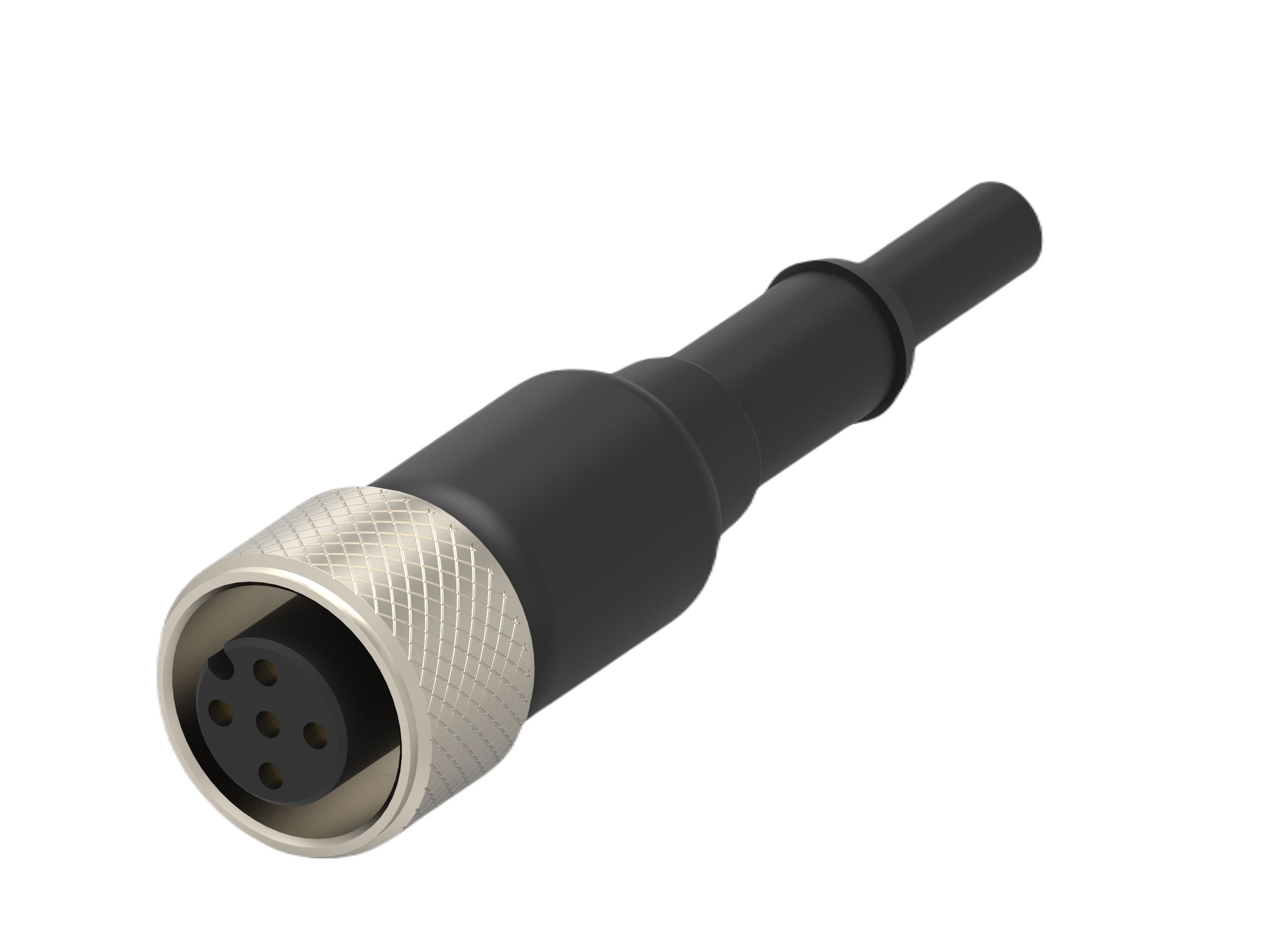 TE Connectivity SLC Series Light Curtain Sensor Cable