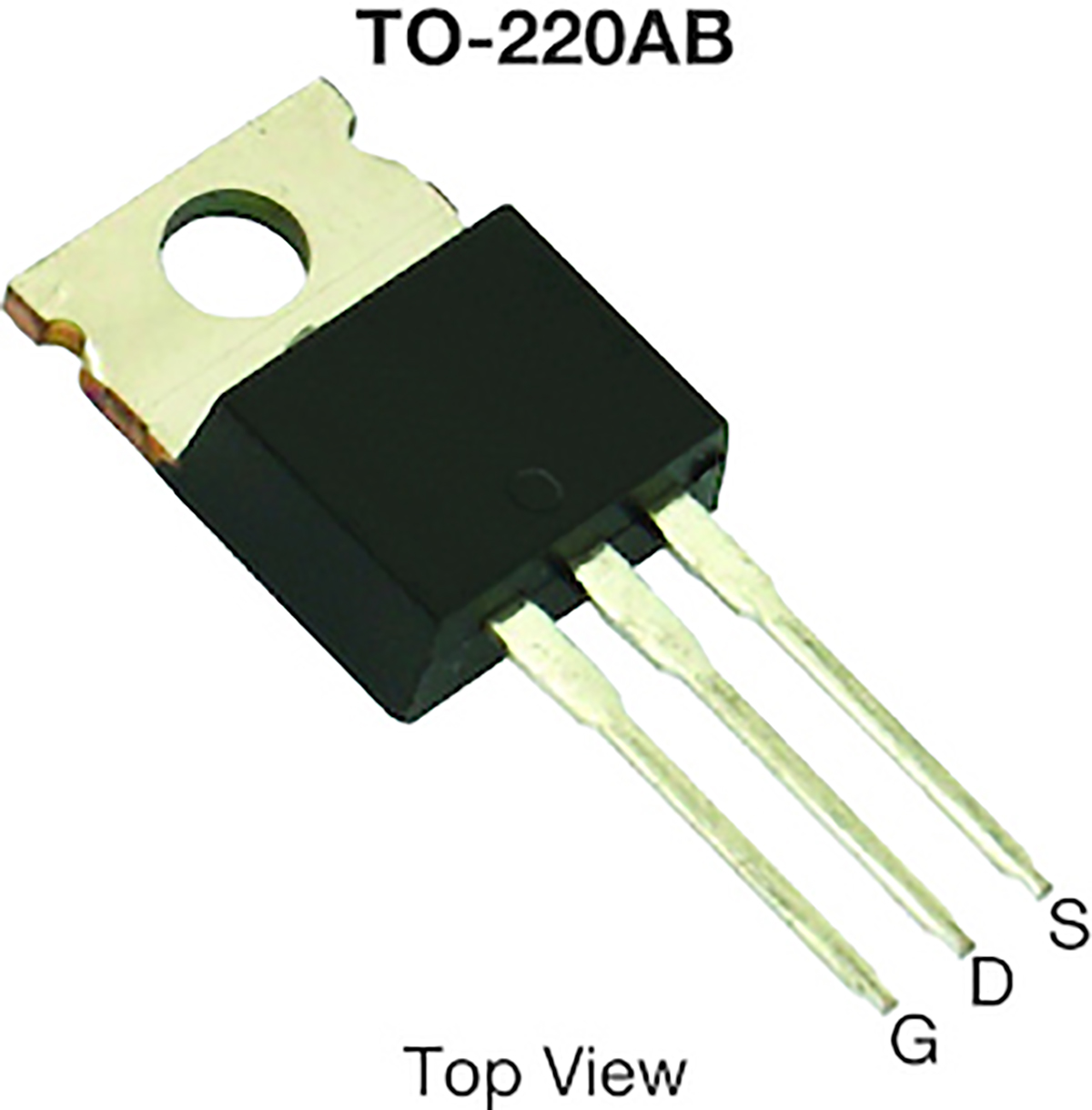 Vishay SUP60020E Type N-Channel MOSFET, 150 A, 80 V Enhancement, 3-Pin TO-220 SUP60020E-GE3