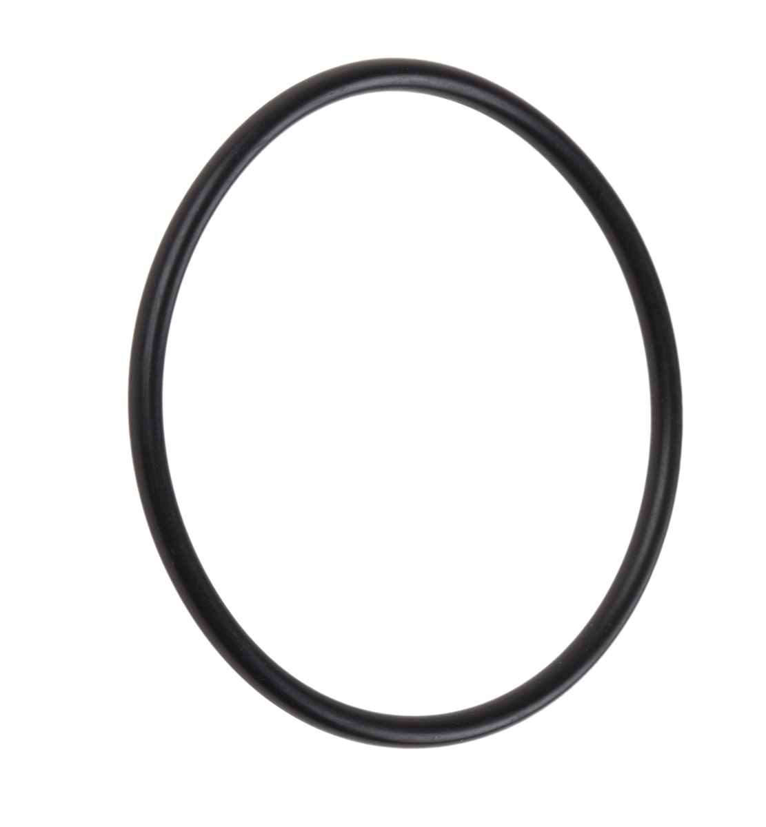 Lapp Black NBR Cable Gland O-Ring, M40x 2mm