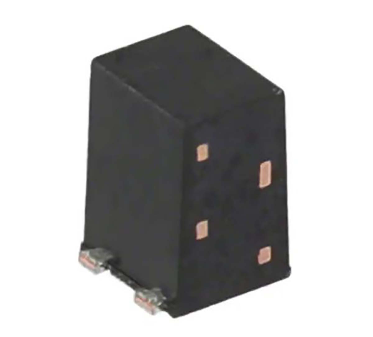 Panasonic PhotoMOS Series Solid State Relay, 0.3 A Load, Surface Mount, 100 V Load