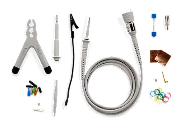 Keysight Technologies Oscilloscope Probe, Voltage Type