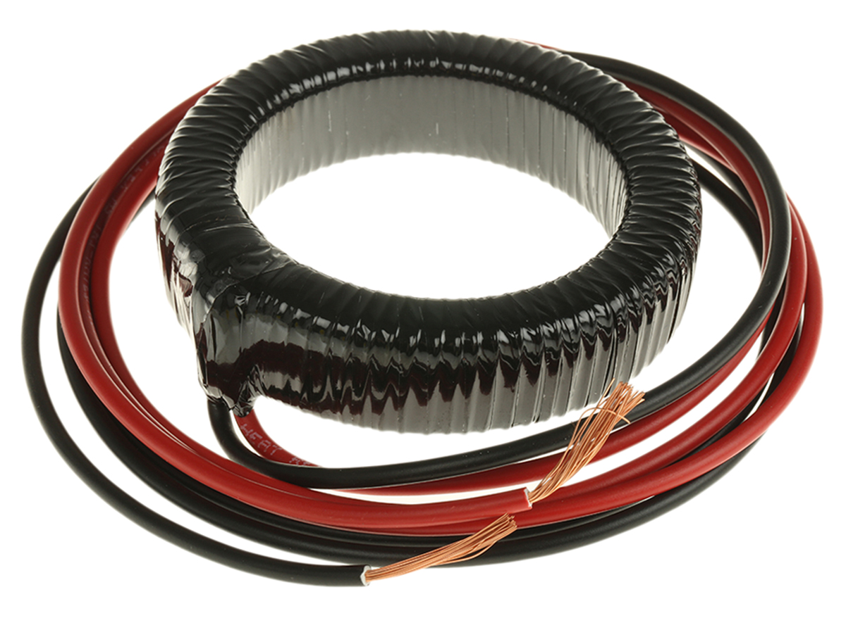 Nuvotem Talema 934 Series Current Transformer, 400A Input, 400:1