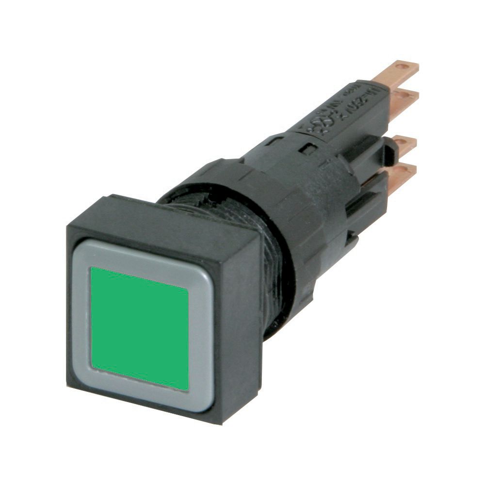 Eaton Pushbutton Actuator for Use with Pushbutton