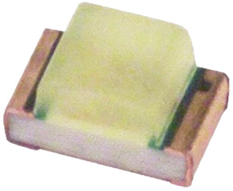 Lite-On3.3 V White LED 2012 (0805)  SMD, CHIP LED 0805 LTW-170TK