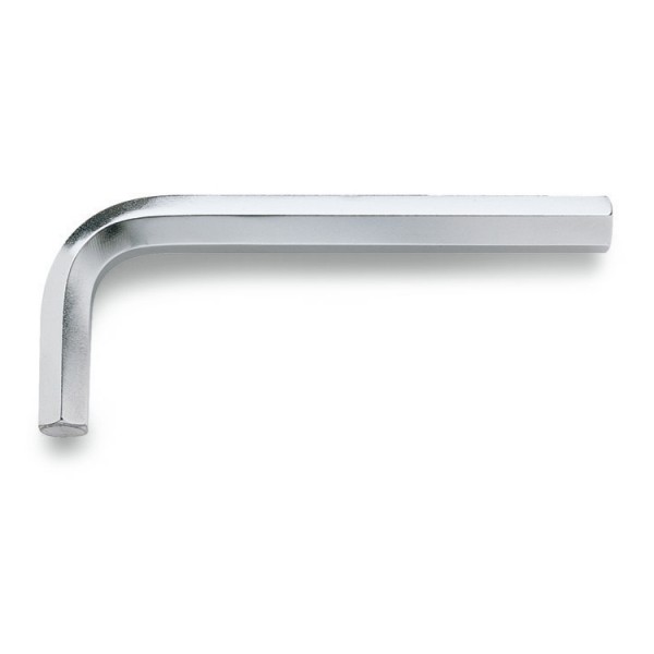 BETA L Shape Metric Hex Key, 4mm