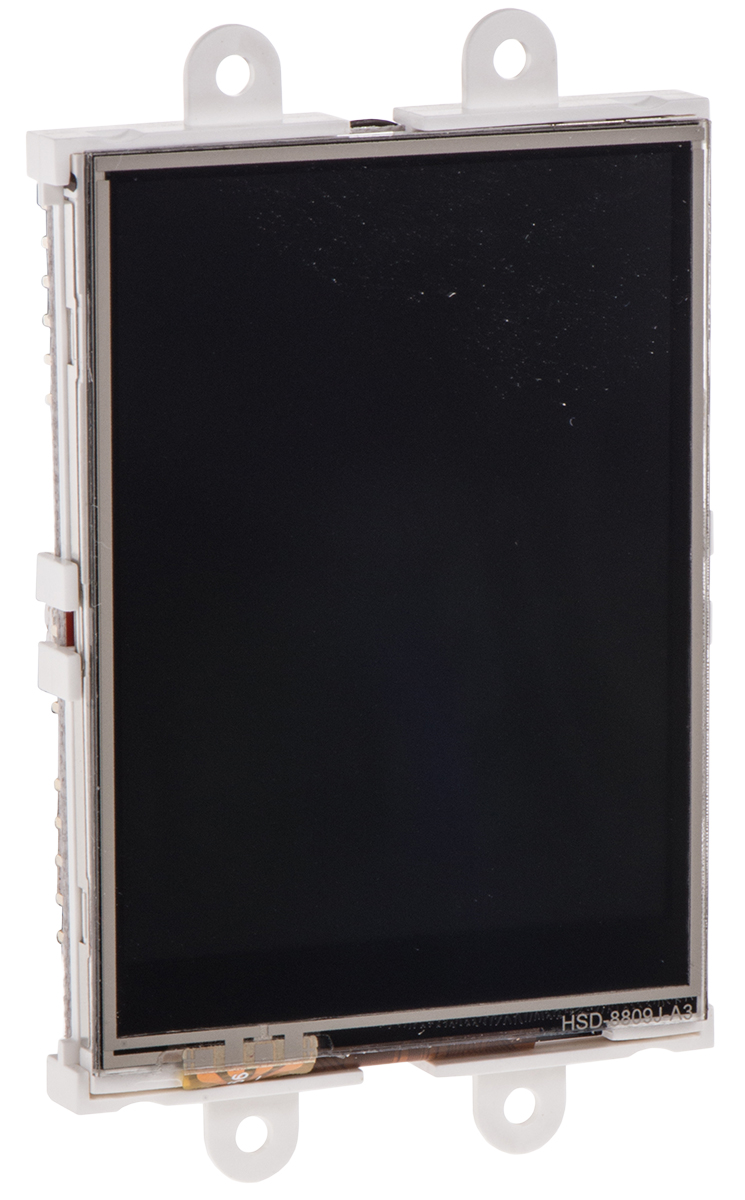 4D Systems, PICASO 4DGL Starter Kit with 2.4in Resistive Touch Screen