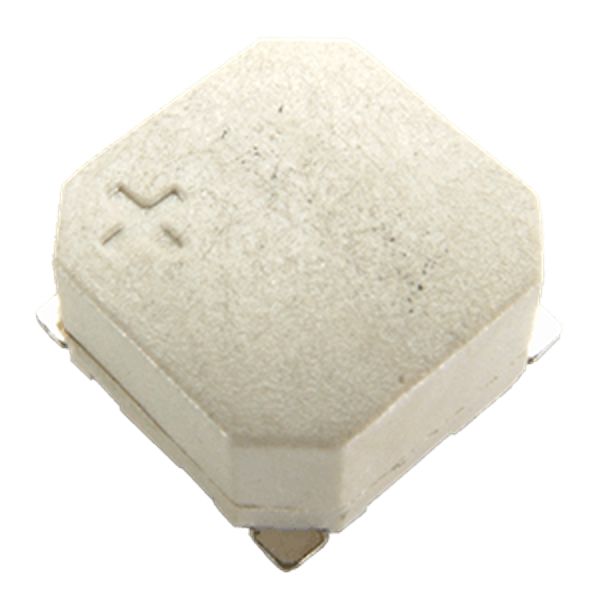 Same Sky 90dB SMD External Magnetic Buzzer, 3V Min, 5V Max