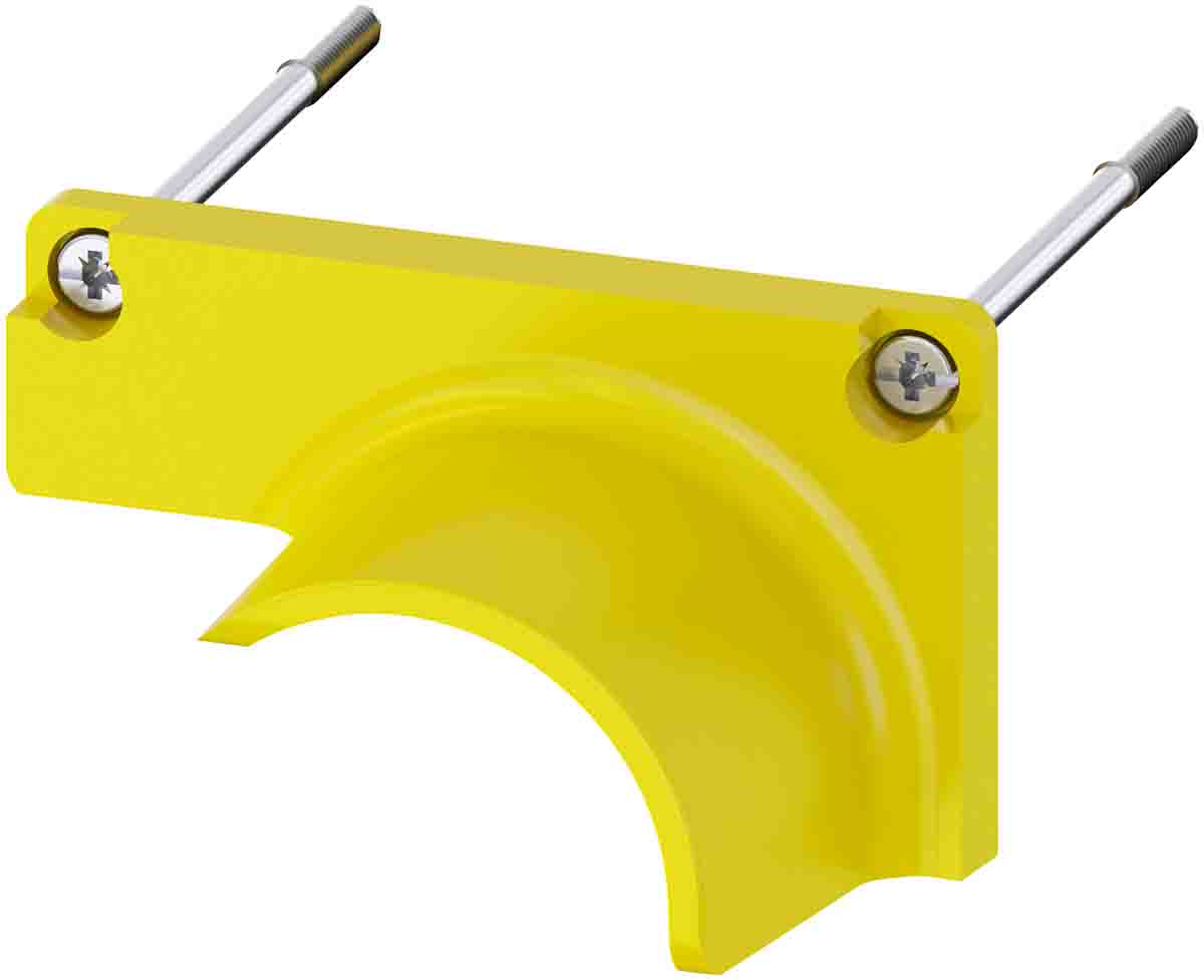 Siemens Protective collar