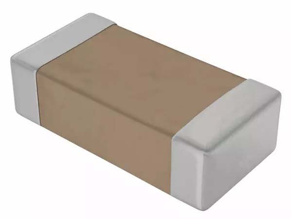 KYOCERA AVX 150nF MLCC, 50V dc V, SMD