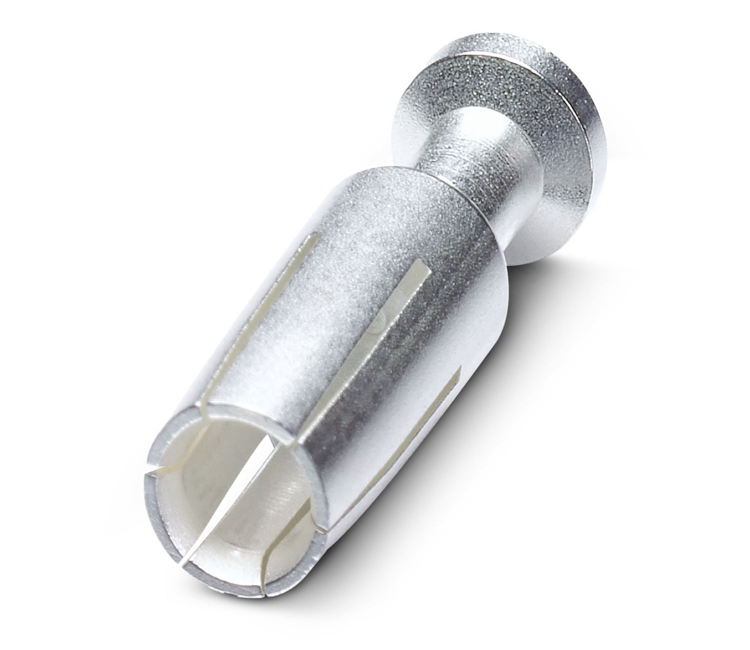 Phoenix Contact CK Female Crimp Contact Minimum Wire Size 4mm² Maximum Wire Size 4mm² for use with Heavy Duty Power