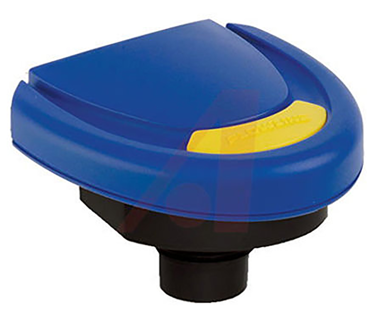 Flowline EchoSonic Series Ultrasonic Level Transmitter Ultrasonic Level Sensor, Vertical, PC Body