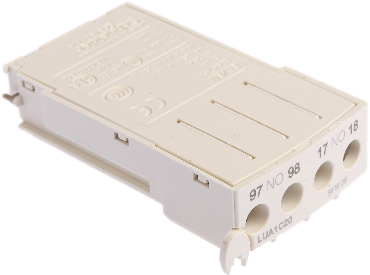 Schneider Electric TeSys Advanced Motor Starter