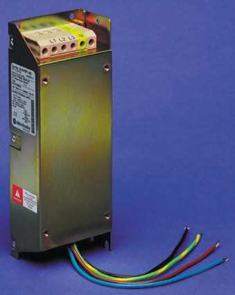 Allen Bradley EMC Filter