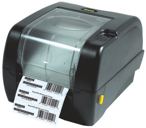 WASP WPL305 Label Printer