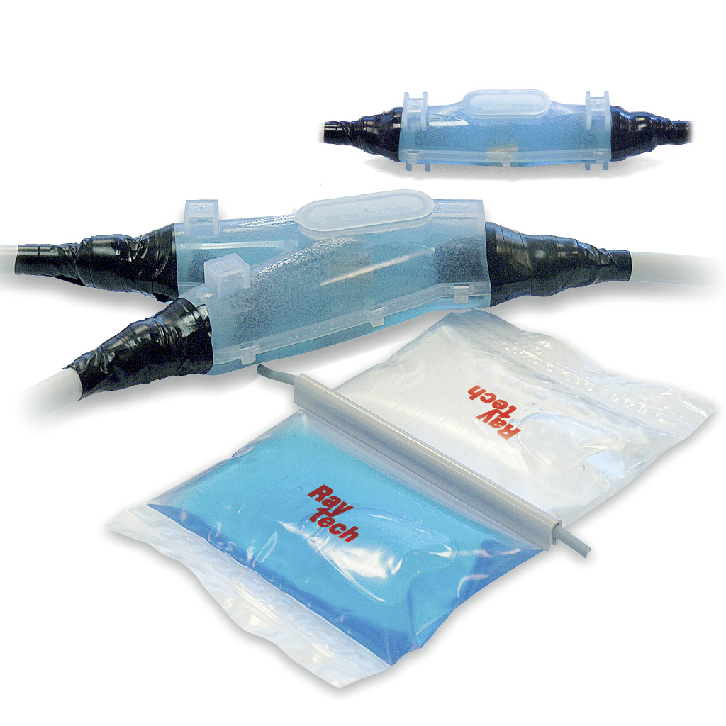 Raytech 100004-002 Potting Compound