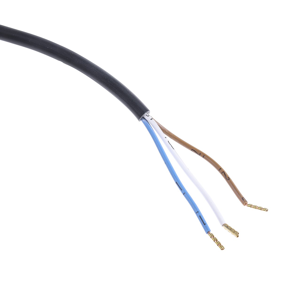 Belimo Open/Close Damper Actuator, 5Nm, 240 V ac