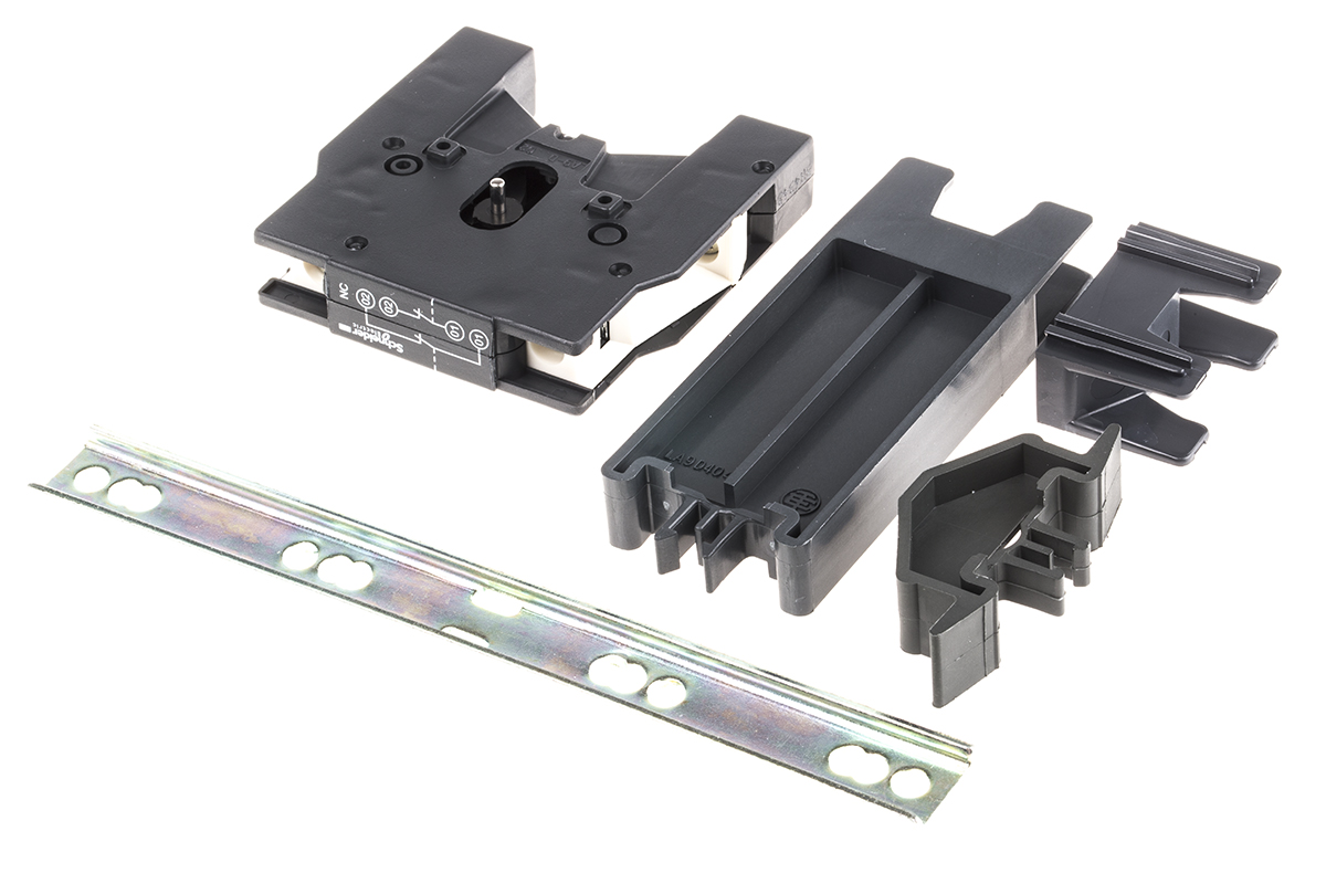 Schneider Electric Mechanical Interlock for use with d40, d50, d65, LC1D Series