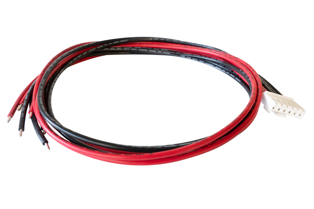 TRACOPOWER Power Supply Accessory, for use with TCI 240 Series, TCI Series