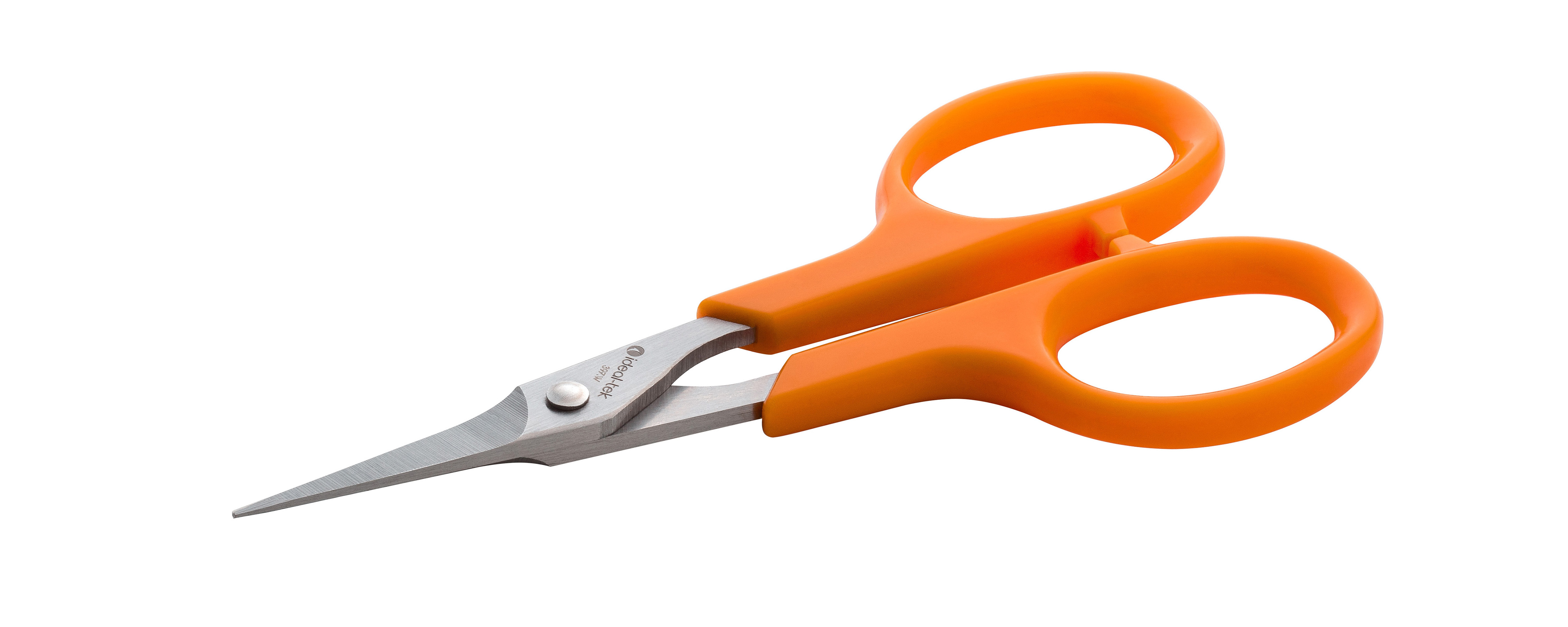 ideal-tek 105 mm Stainless Steel Scissors