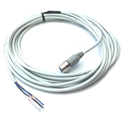 SMC Lead, ZS Series, For Use With Flow Switch